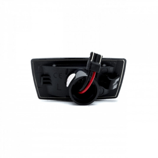 Einparts LED boční blinkry pro CHEVROLET CRUZE (J300) 2009–2018 – SMD oranžové 1700–1800K - Obrázek 5