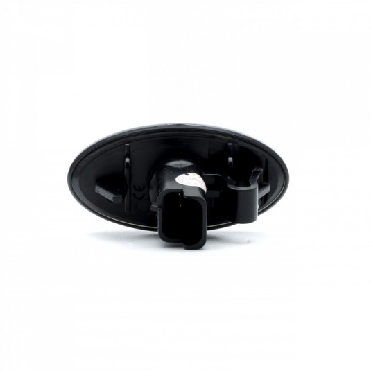 Einparts LED boční blinkry pro CITROËN XSARA Break (N2) 1997–2005 – moderní vzhled a rychlejší reakce - Obrázek 5