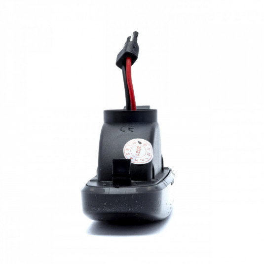 LED boční blinkry Einparts pro FIAT FIORINO Box Body/MPV (225_) 2007–2013 | ABARTH, Citroën, Peugeot kompatibilní - Obrázek 5