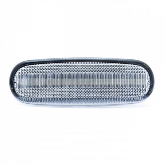 Einparts LED boční blinkry pro FIAT LINEA 323_ 110_ (2006–2019) – SMD oranžové, 84 mm - Obrázek 3