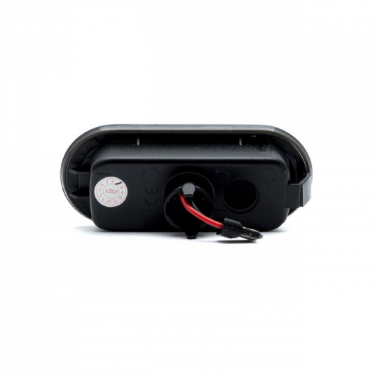 Einparts LED boční blinkry pro FORD FIESTA V (JH_, JD_) 2001–2014 – moderní vzhled a rychlejší reakce - Obrázek 4