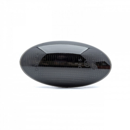 LED boční blinkry MAZDA 6 Saloon GG (2002–2008) – Einparts SMD oranžové 1700–1800K - Obrázek 3