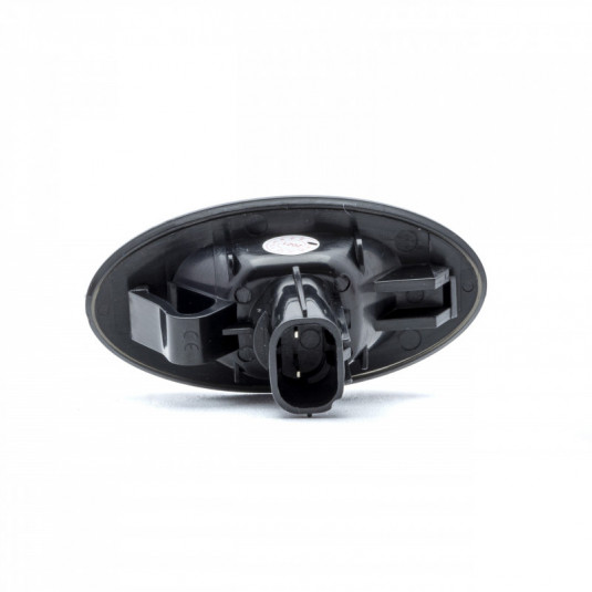 LED boční blinkry MAZDA 6 Saloon GG (2002–2008) – Einparts SMD oranžové 1700–1800K - Obrázek 5