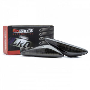 LED boční blinkry Einparts pro Mazda MX-5 IV (ND) od 2015 – Oranžové SMD 1700-1800K