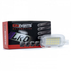 Einparts LED osvětlení kufru pro MERCEDES-BENZ A-CLASS (W169) 2004–2012 – EP623