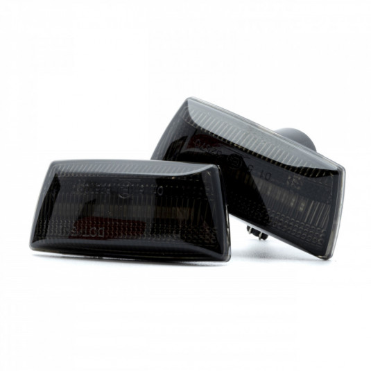 Einparts LED boční blinkry pro OPEL ADAM (M13) 2012–2019 – moderní vzhled a rychlejší reakce - Obrázek 2