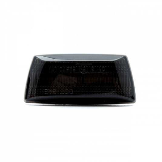 Einparts LED boční blinkry pro OPEL ADAM (M13) 2012–2019 – moderní vzhled a rychlejší reakce - Obrázek 3