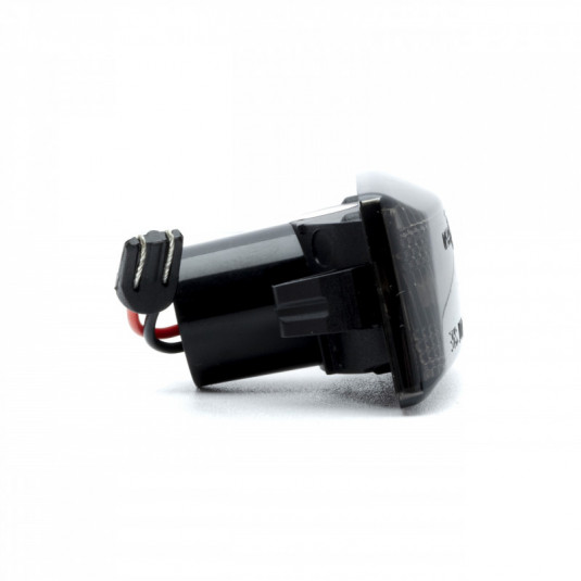Einparts LED boční blinkry pro OPEL ADAM (M13) 2012–2019 – moderní vzhled a rychlejší reakce - Obrázek 4