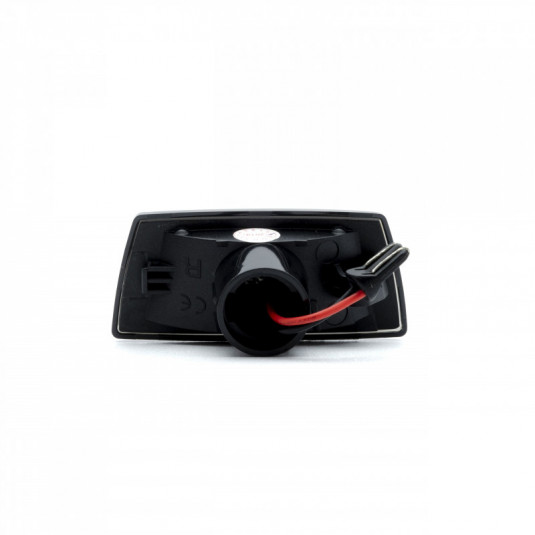 Einparts LED boční blinkry pro OPEL ADAM (M13) 2012–2019 – moderní vzhled a rychlejší reakce - Obrázek 5