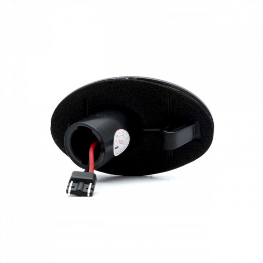 Einparts LED boční blinkry pro OPEL Meriva A MPV (X03) 2003–2010 – trvanlivé SMD oranžové světla 1700–1800K - Obrázek 5