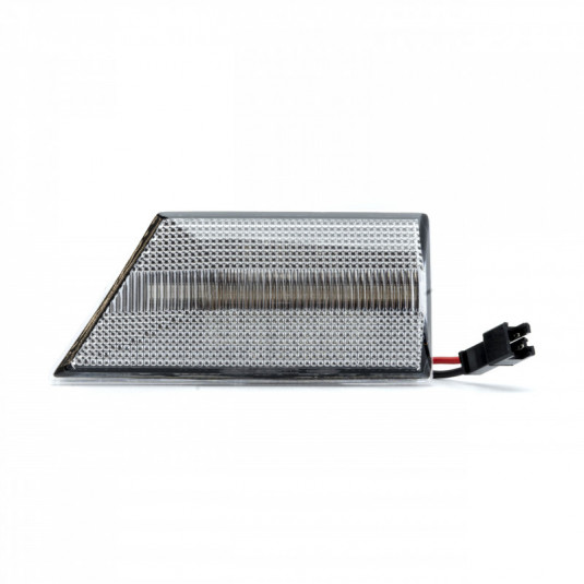 Einparts LED boční blinkry pro OPEL Signum Hatchback (Z03) 2003–2008 – SMD oranžové 1700–1800K - Obrázek 3