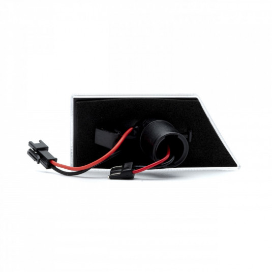 Einparts LED boční blinkry pro OPEL Signum Hatchback (Z03) 2003–2008 – SMD oranžové 1700–1800K - Obrázek 5