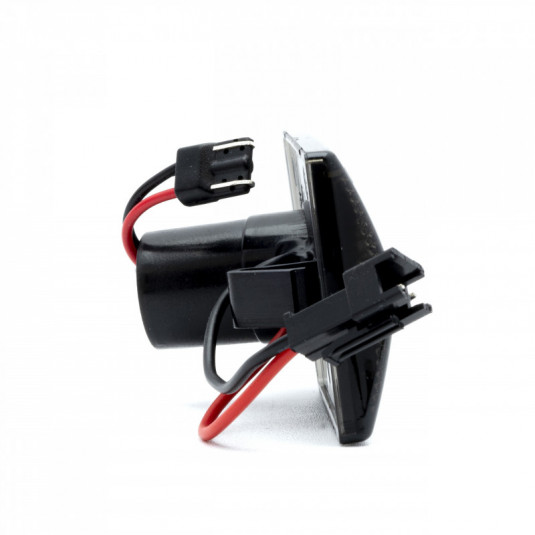 Einparts LED boční blinkry pro OPEL Vectra C (Z02) 2002–2009 – oranžové SMD 1800K - Obrázek 4