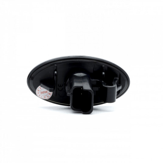 Einparts LED boční blinkry pro TOYOTA AYGO (_B1_) (2005–2014) – moderní vzhled a rychlejší reakce - Obrázek 5