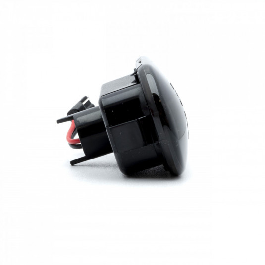 Einparts LED boční blinkry pro VW Passat B5.5 (3B3) 2000–2005 – moderní optika s okamžitým svitem - Obrázek 4