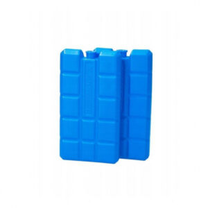 Chladicí kazety 2x 240 g – spolehlivé chlazení pro auto i výlety
