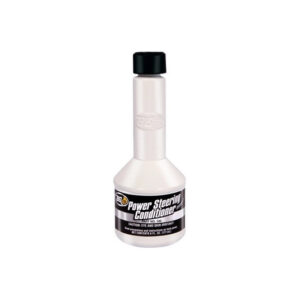 BG 330 Aditivum do posilovače řízení 177 ml – Zastaví úniky