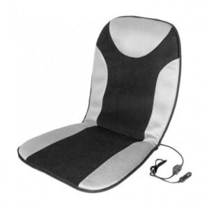 Vyhřívaný potah sedadla 12V COMFORT Compass – okamžité teplo a komfort v autě