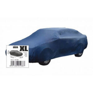 Ochranná autoplachta FULL XL 533x177x119 cm – nylonová pro zimu a ochranu karoserie | Automax