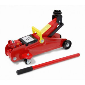 Hydraulický Pojízdný Hever 2t Compass – Stabilní Zvedák pro Dílnu a Servis