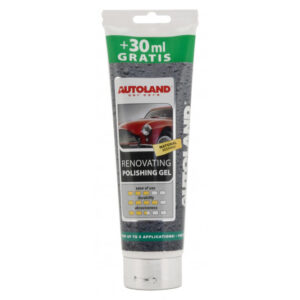 Leštěnka renovační CarCommerce 280 ml – Intenzivní obnova autolaku
