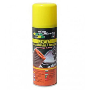 Startovací sprej 200ml Automax – Rychlé nastartování motoru i při studeném startu