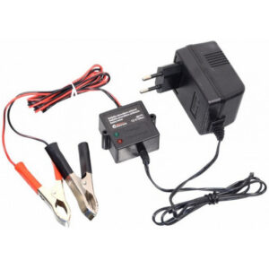 Udržovací nabíječka autobaterií 12V 5–125Ah – Compass pro GEL