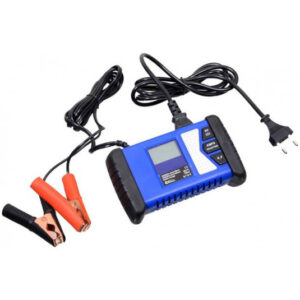 Compass PROFI mikroprocesorová nabíječka 6/12V pro Pb