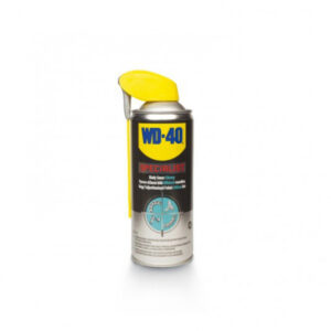 WD-40 Lithiová vazelína 400 ml – trvanlivé mazivo pro kovové součásti od Automax
