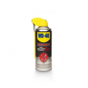 WD-40 PTFE mazivo 400ml – rychlé uvolnění zrezivělých dílů a ochrana před korozí