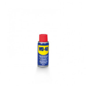 WD-40 100ml – univerzální mazivo a ochrana pro auto i domácnost od Automax