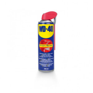 WD-40 450ml Smart Straw – Technické mazivo s nastavitelným aplikátorem od Automax