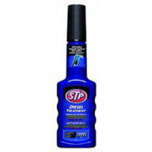Aditivum do nafty STP 200ml – Čištění vstřikovačů a úspora paliva