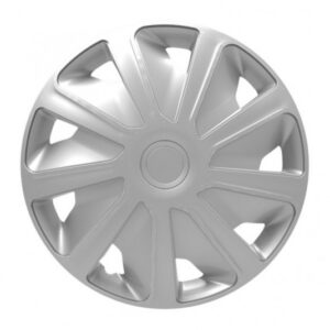 Puklice 16" Craft Silver pro dodávky do 3