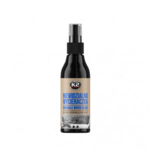 K2 VIZIO PLUS Tekutý stěrač 150 ml – Hydrofobní ochrana skel a reflektorů