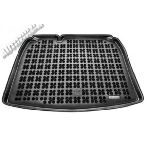 Gumová vanička do kufru AUDI A3 3/5dv Sportback 2003–2012 – na míru od REZAW Plast