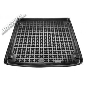 Gumová vanička do kufru AUDI A4 Avant (2001–2008) – na míru od REZAW Plast