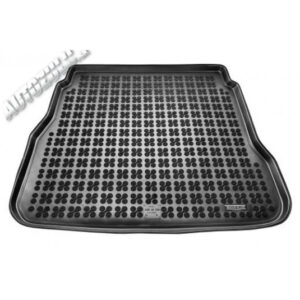 Gumová vanička do kufru AUDI A6 Avant 1997–2004 na míru – REZAW Plast
