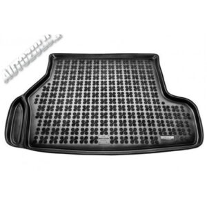 Gumová vanička do kufru BMW 3er E46 Touring (1999–2005) – na míru od REZAW Plast