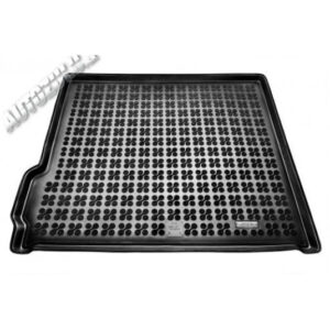 Gumová vanička do kufru BMW X5 E70 (2006–2013) – na míru od REZAW Plast
