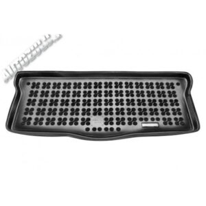 Gumová vanička do kufru CITROËN C1 (2005–2014) – na míru od REZAW Plast