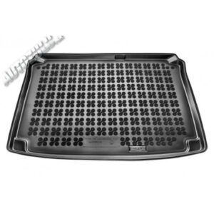 Gumová vanička do kufru CITROËN C4 3/5dv (2004–2010) – na míru od REZAW Plast