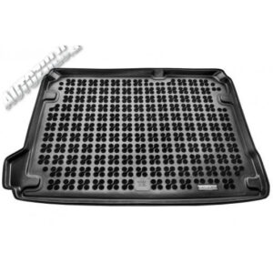 Gumová vanička do kufru CITROËN C4 3/5dv (2010–2018) – na míru od REZAW Plast
