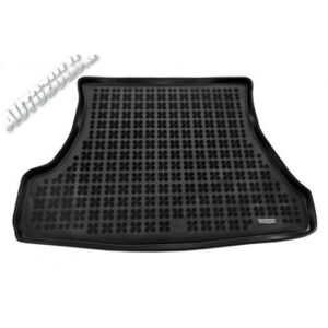 Gumová vanička do kufru FORD Mondeo Hatchback a Sedan (2000–2007) – na míru od REZAW Plast