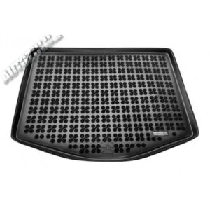 Gumová vanička do kufru FORD C-Max (2003–2010) – na míru od REZAW Plast