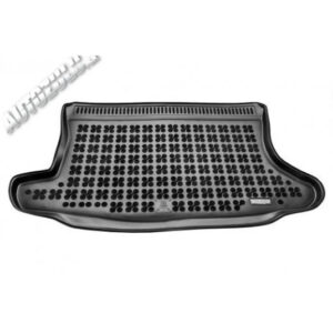 Gumová vanička do kufru FORD Fusion 2002–2013 – na míru od REZAW Plast