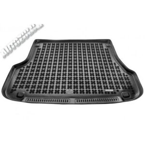 Gumová vanička do kufru na míru pro FORD Mondeo Wagon (2000–2007) | REZAW Plast