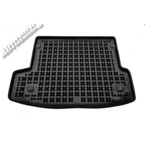 Gumová vanička do kufru na míru pro HONDA Civic Combi (2013–2018) | REZAW Plast