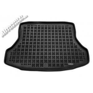 Gumová vanička do kufru HONDA Civic Sedan (od 2012) – na míru od REZAW Plast