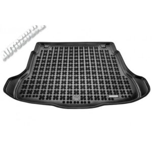 Gumová vanička do kufru HONDA CR-V 2006–2012 na míru | REZAW Plast